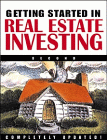 Getting Started in Real Estate Investing, 2nd Edition