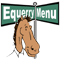 Click Here for Equerry Menu