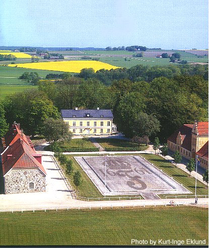 Flyinge