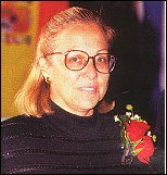 Linda Zang