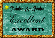 Toinbo & Renbo Excellent Award