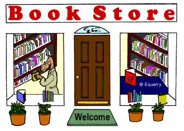 Equerry Book Store - Welcome  [Click to enter]     [ Equerry]