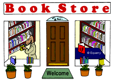 Equerry Book Store - Welcome  [Click to enter]     [� Equerry]