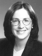 Julie I. Fershtman